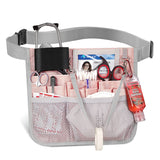 Belt Pack with Tape Holder.