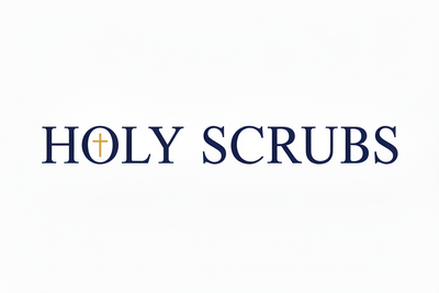 Holy scrubs