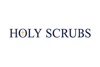 Holy scrubs