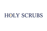 Holy scrubs