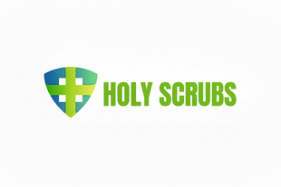 Holy scrubs